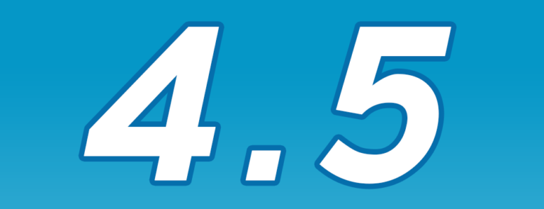 Which symbol do you need to place between the 4 and 5 to make an answer ...