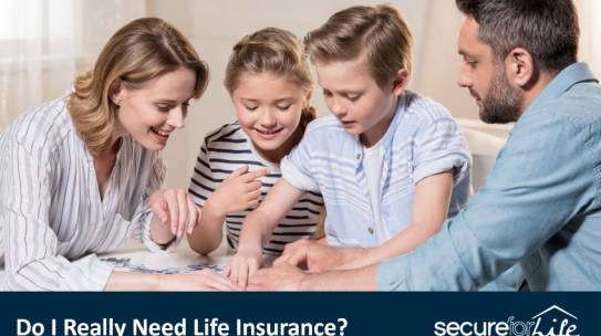 Do I Really Need Life Insurance?